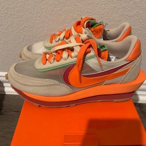 Nike Sacai Waffle